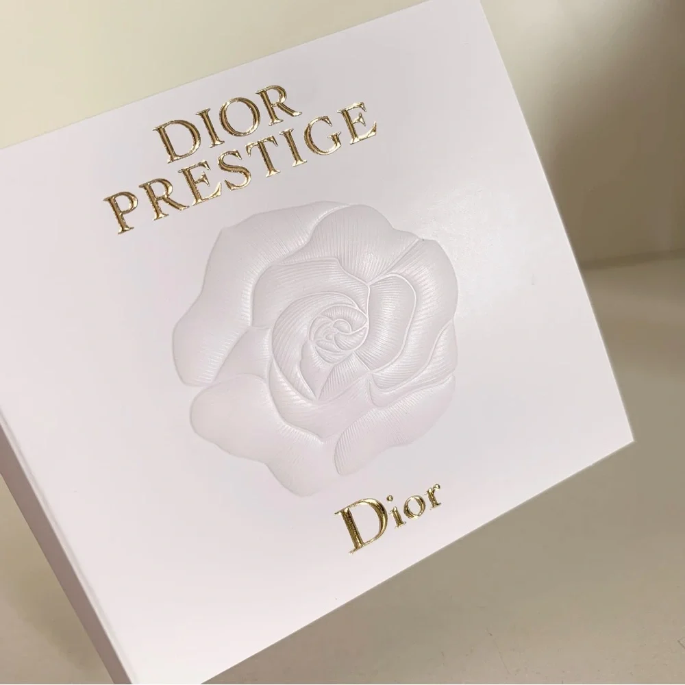Dior brand new